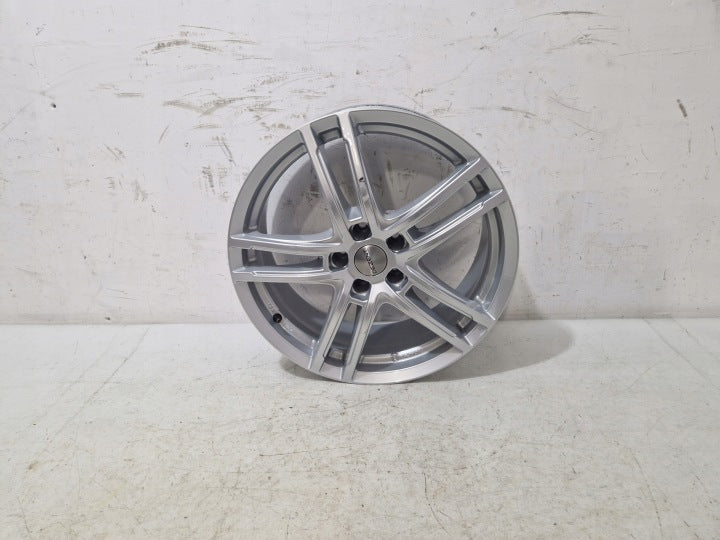1x Alufelge 19 Zoll 8.0" 5x108 Rim Wheel FEL2779819345as