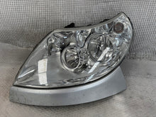 Laden Sie das Bild in den Galerie-Viewer, Frontscheinwerfer Fiat Ducato 47100939 Links Scheinwerfer Headlight SCH1917199519jg