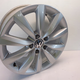 1x Alufelge 17 Zoll 7.0