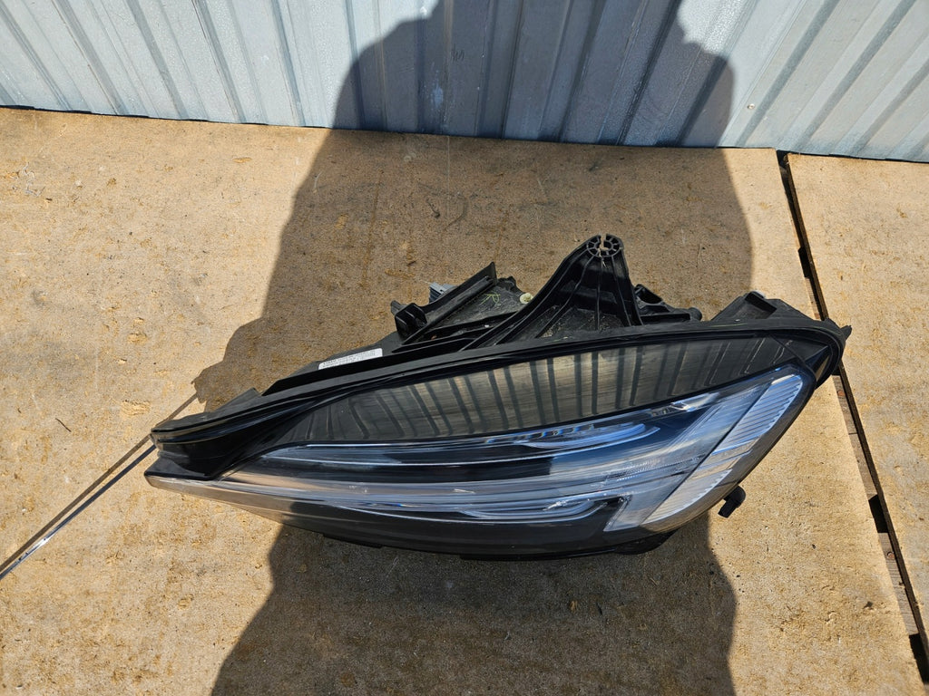 Frontscheinwerfer Volvo V60 S60 III 32404689 Links Scheinwerfer Headlight SCH6290477751ax