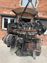 Laden Sie das Bild in den Galerie-Viewer, Motor Dacia K9KR846 1.5 DCI 2012 Diesel Engine Komplett MOT7872471244kn