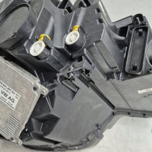 Laden Sie das Bild in den Galerie-Viewer, Frontscheinwerfer Skoda Karoq 57B941015D Links Scheinwerfer Headlight SCH8417705811tc
