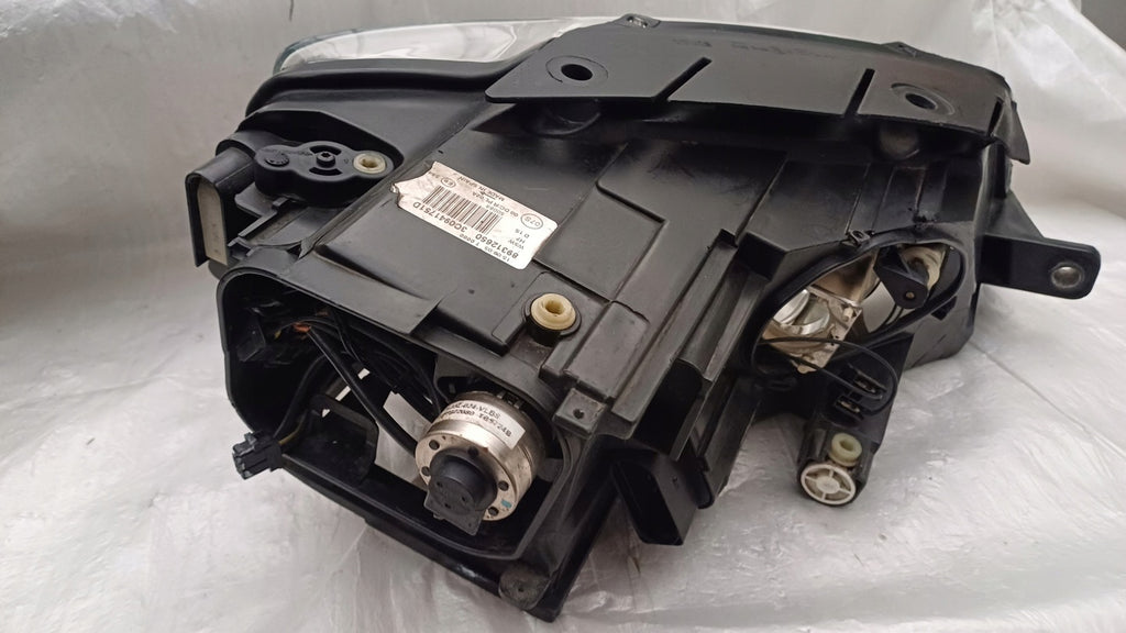 Frontscheinwerfer VW Passat 3C0941752D 3C0941751 Links Scheinwerfer Headlight SCH5642420199yz