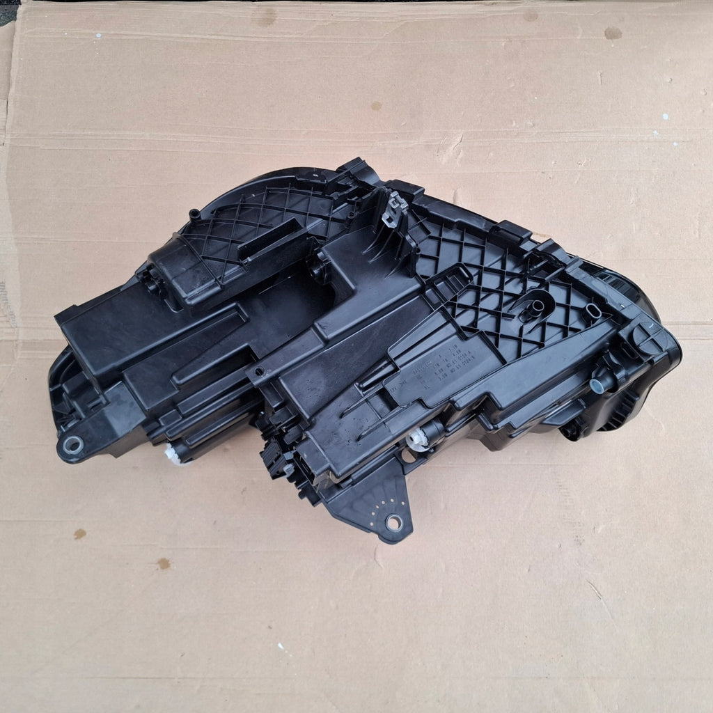 Frontscheinwerfer BMW X1 5A9A222-01 Rechts Scheinwerfer Headlight SCH2478961799wp