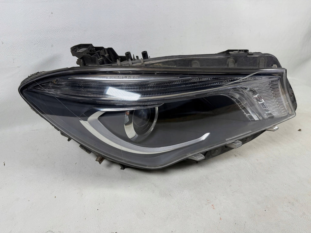 Frontscheinwerfer Mercedes-Benz Cla A1179065200 85122000 Rechts Headlight SCH7488333063qp