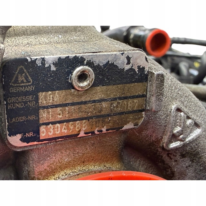 Motor Audi C6 A4 B7 ASB 3.0 TDI 233PS 171kW 182TKm 2004 Diesel Engine Komplett MOT1282707026hk