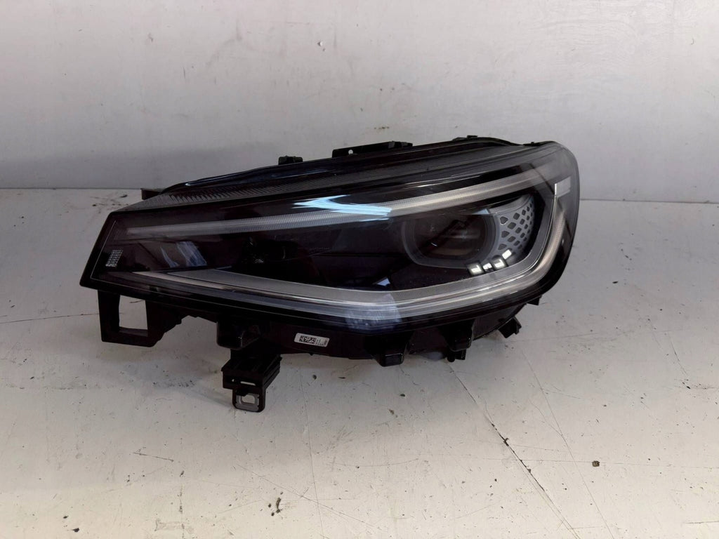 Frontscheinwerfer VW Id.4 11B941035M Links Scheinwerfer Headlight SCH1518580111cm