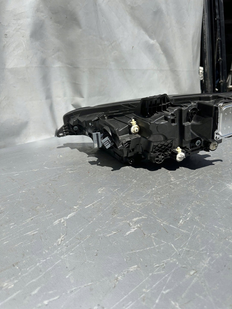 Frontscheinwerfer Volvo S60 V60 Rechts Scheinwerfer Headlight SCH1925096373zq