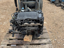 Laden Sie das Bild in den Galerie-Viewer, Motor Citroën Ds5 10DYZE RH02 2.0 HDI Diesel Engine Komplett MOT6224420814jb