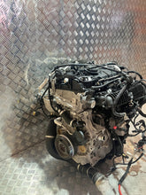 Load image into Gallery viewer, Motor BMW X1 F48 B48A20A 2.0 120TKm Benzin Engine Komplett