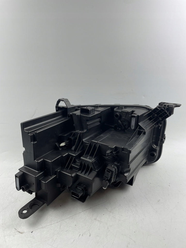Frontscheinwerfer Citroën C3 I 9851349080 LED Rechts Scheinwerfer Headlight SCH2960619073vk