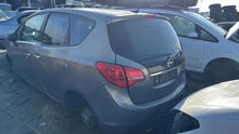 Laden Sie das Bild in den Galerie-Viewer, Motor Opel Meriva B A17DTI 1.7 CDTI 110PS 81kW 113TKm Diesel Engine Unkomplett MOT7750894470am