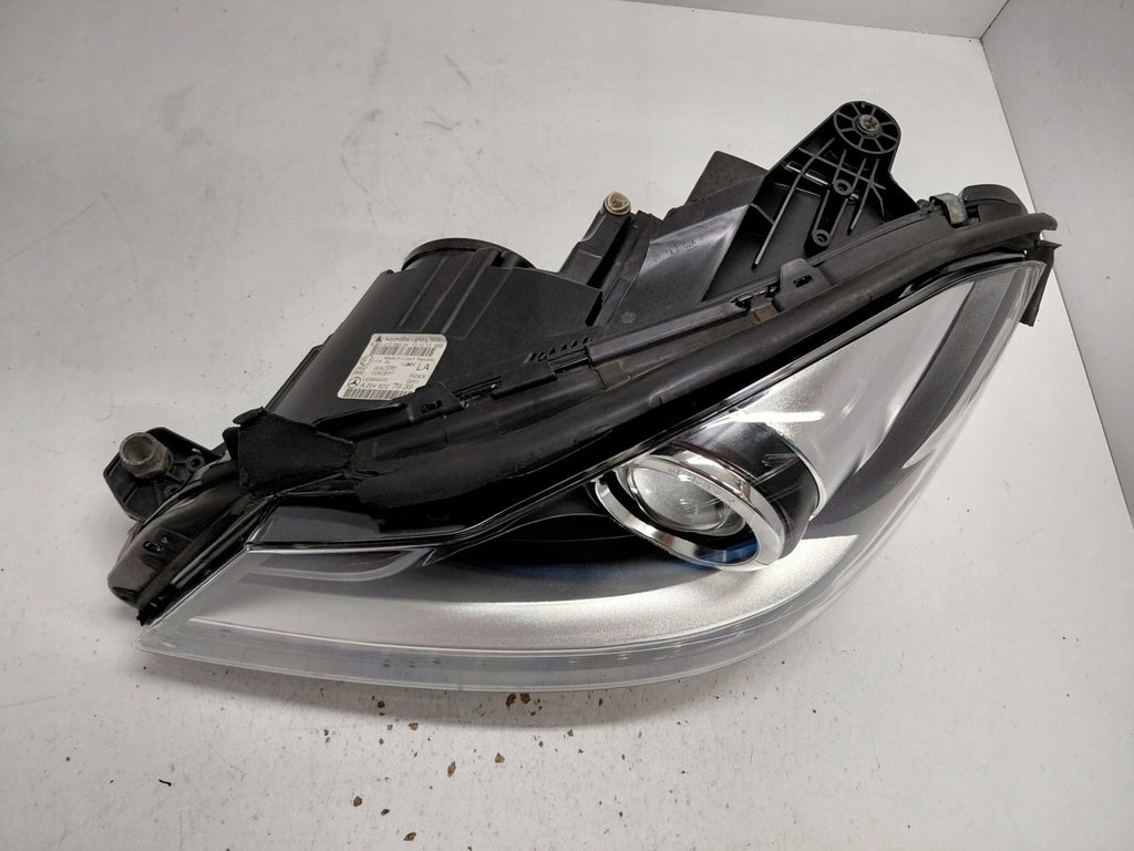 Frontscheinwerfer Mercedes-Benz W204 A2048207939 Links Scheinwerfer Headlight SCH8248774198av