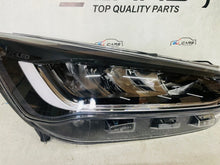 Laden Sie das Bild in den Galerie-Viewer, Frontscheinwerfer Ford Focus NX7B-13E014-CD Rechts Scheinwerfer Headlight SCH9475642403tx