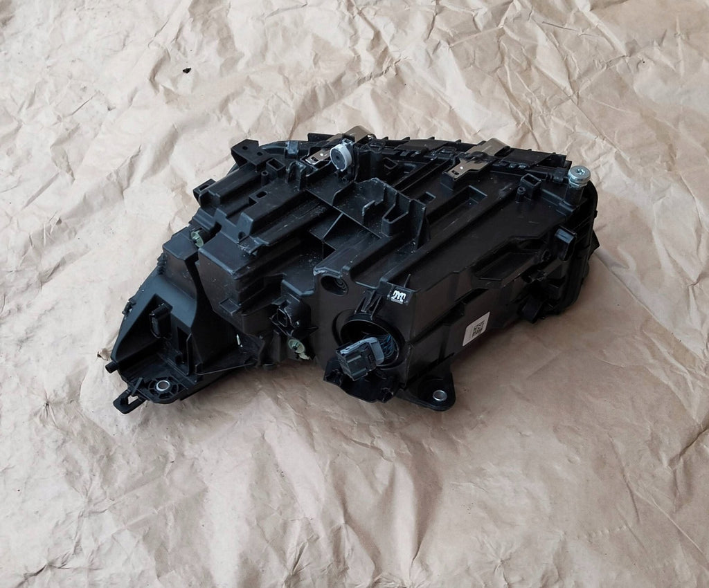 Frontscheinwerfer BMW 5 5A798D2-08 Rechts Scheinwerfer Headlight SCH9562045328yl