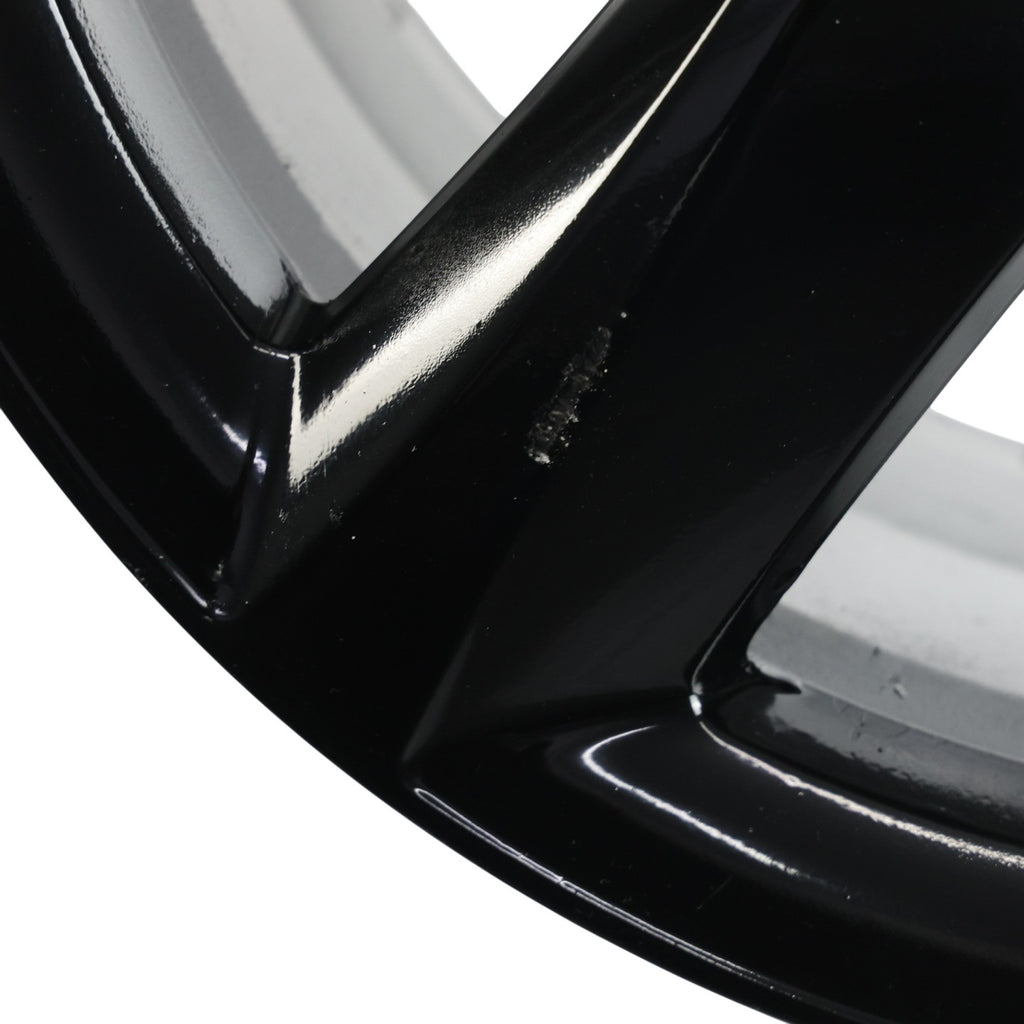 1x Alufelge 19 Zoll 9.0" 5x112 4H0601025BB Audi A8 Rim Wheel FEL5395180572na