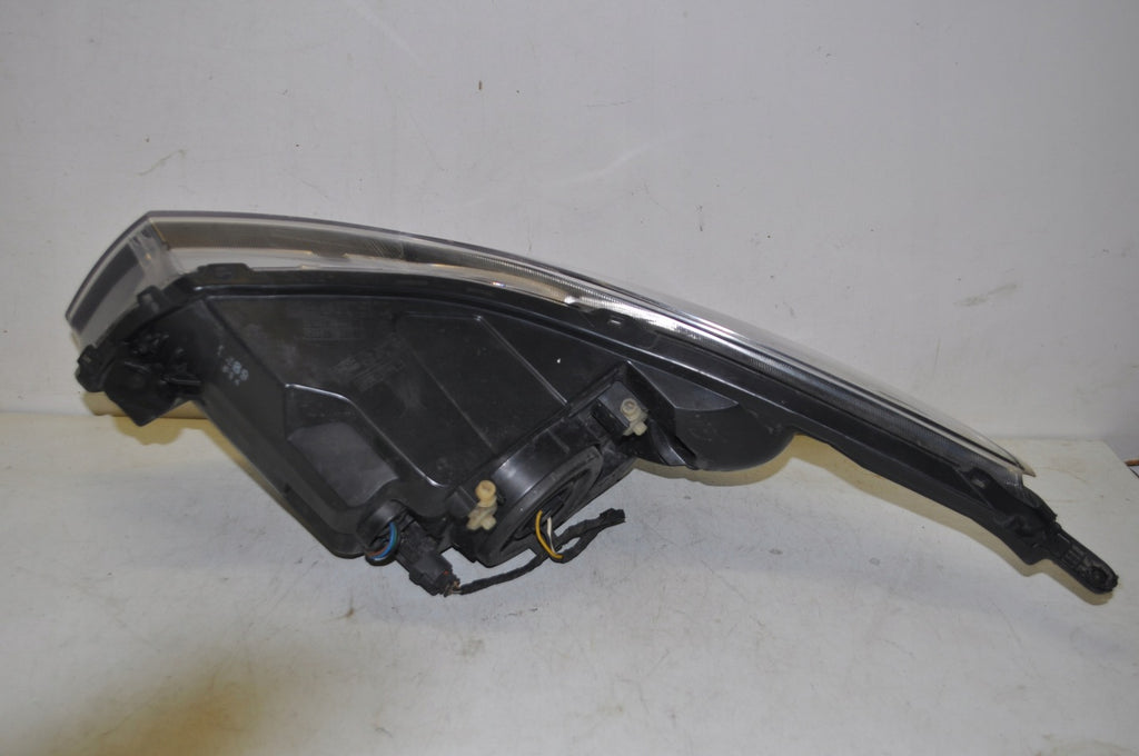 Frontscheinwerfer Chevrolet Cruze J300 Rechts Scheinwerfer Headlight