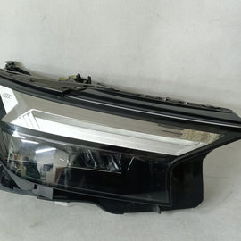 Frontscheinwerfer Audi E-Tron 89A941034 Rechts Scheinwerfer Headlight SCH8256484645og