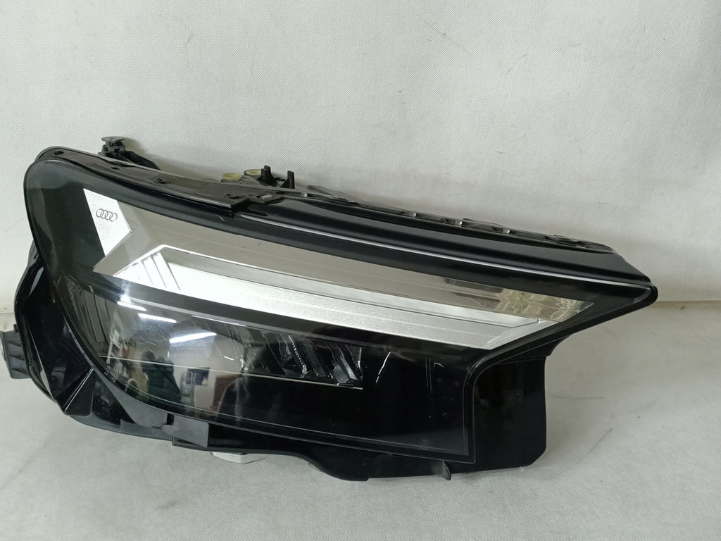 Frontscheinwerfer Audi E-Tron 89A941034 Rechts Scheinwerfer Headlight SCH8256484645og