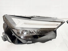 Laden Sie das Bild in den Galerie-Viewer, Frontscheinwerfer Audi Etron 89A941033 89A941034 LED Ein Satz Headlight SCH8345146080wz