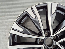 Load image into Gallery viewer, 1x Alufelge 20 Zoll Ford Kuga Iii Rim Wheel FEL4596602329qz