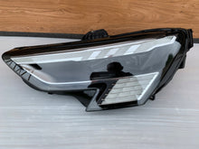 Laden Sie das Bild in den Galerie-Viewer, Frontscheinwerfer Audi A3 8Y0941035 Xenon Links Scheinwerfer Headlight