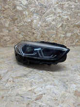 Laden Sie das Bild in den Galerie-Viewer, Frontscheinwerfer BMW 1 F40 5A1E056-06 Xenon Rechts Scheinwerfer Headlight SCH7670469037ln