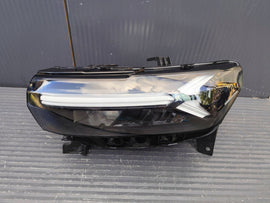 Frontscheinwerfer Dacia Duster 260603515R Full LED Links Scheinwerfer Headlight
