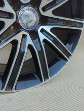 Load image into Gallery viewer, 1x Alufelge 19 Zoll 8.5" 5x112 19ET A2184010802 Mercedes-Benz Cls Rim Wheel FEL4461254870an