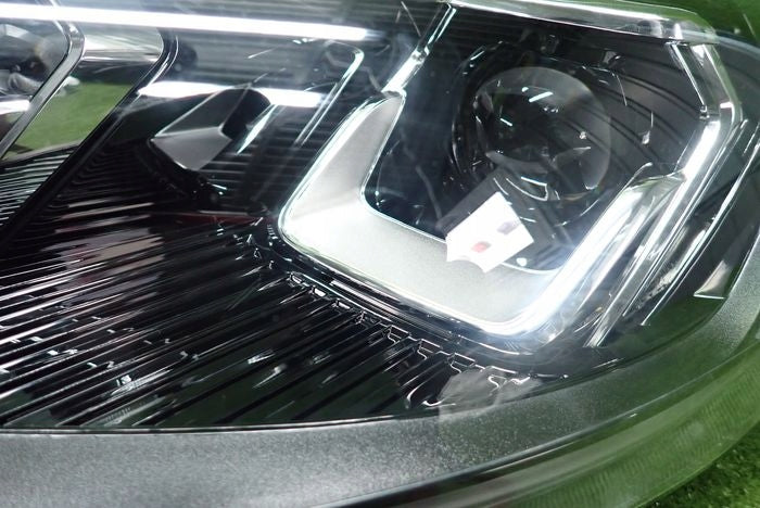 Frontscheinwerfer Ford Kuga III LV4B-13E017-AN Links Scheinwerfer Headlight SCH7220227064tg