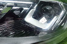 Laden Sie das Bild in den Galerie-Viewer, Frontscheinwerfer Ford Kuga III LV4B-13E017-AN Links Scheinwerfer Headlight SCH7220227064tg