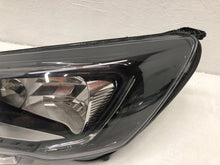 Laden Sie das Bild in den Galerie-Viewer, Frontscheinwerfer Ford Focus MX7B-13E015-CC LED Links Scheinwerfer Headlight