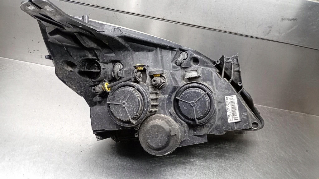 Frontscheinwerfer Opel Vectra C 13170919 Links Scheinwerfer Headlight SCH2414803317fu
