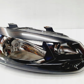 Frontscheinwerfer VW Polo 6r 6R1941016E Rechts Scheinwerfer Headlight SCH8743853159dw
