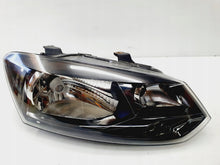 Laden Sie das Bild in den Galerie-Viewer, Frontscheinwerfer VW Polo 6r 89093887 6R1941015E Rechts Scheinwerfer Headlight SCH1396053130ly