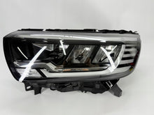 Laden Sie das Bild in den Galerie-Viewer, Frontscheinwerfer Renault Kangoo 260608525R Links Scheinwerfer Headlight SCH3436336886zs