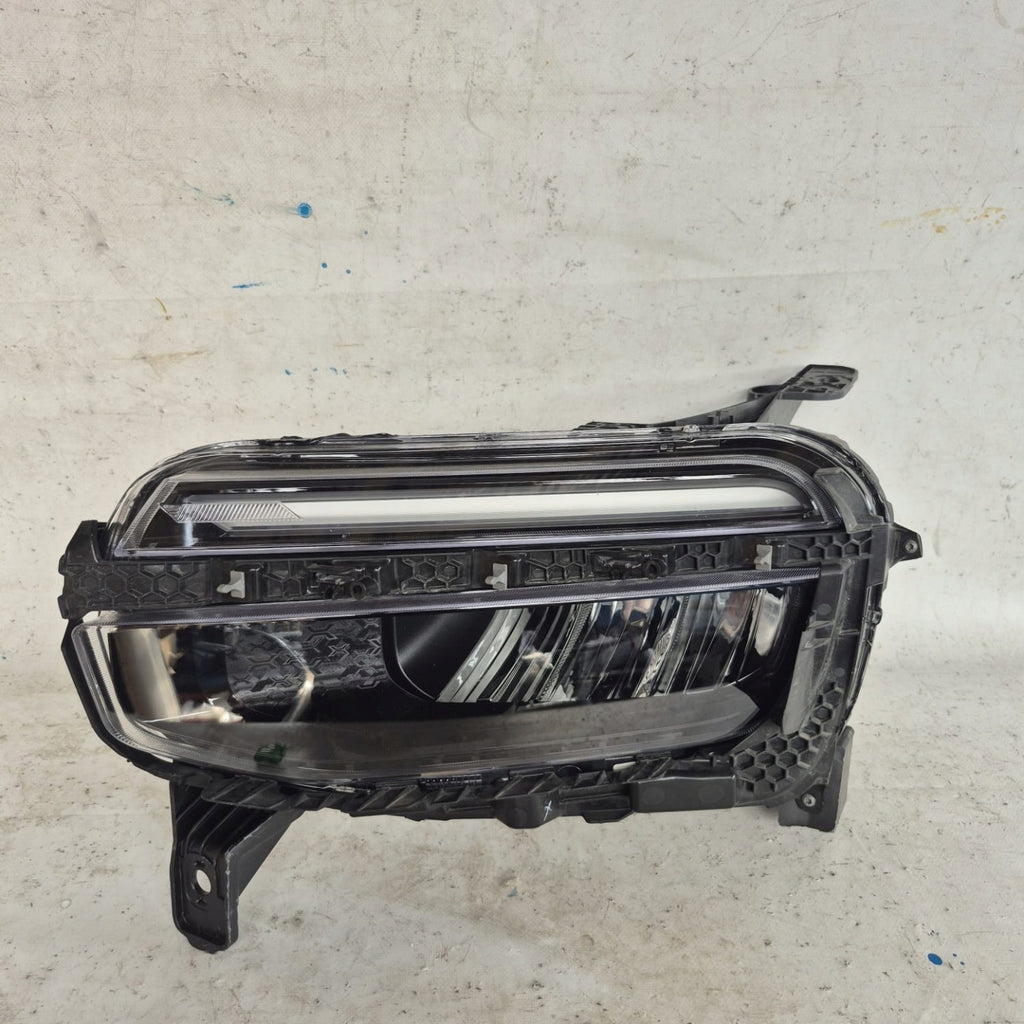 Frontscheinwerfer Jeep 52218719 Links Scheinwerfer Headlight SCH7607834498dj