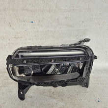 Laden Sie das Bild in den Galerie-Viewer, Frontscheinwerfer Jeep 52218719 Links Scheinwerfer Headlight SCH7607834498dj
