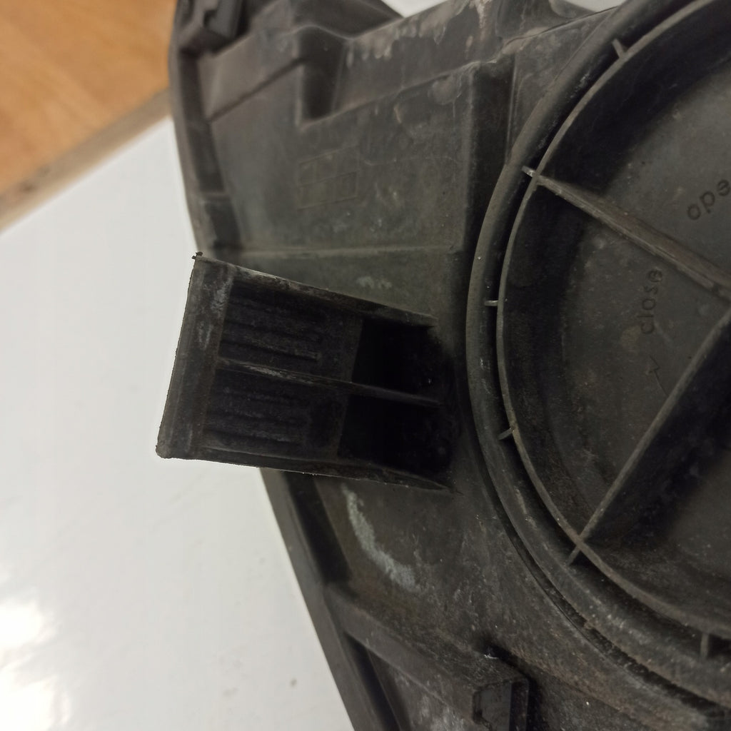 Frontscheinwerfer Ford Fiesta 8A61-13W029-CG Rechts Scheinwerfer Headlight SCH2384860881nm