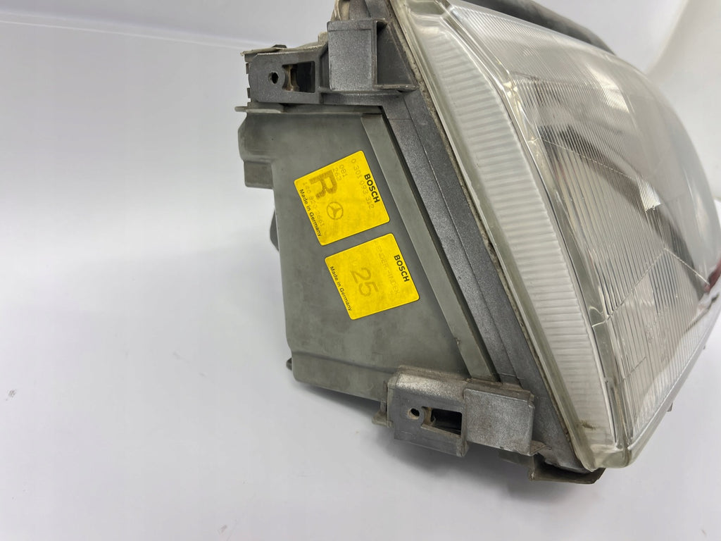 Frontscheinwerfer Mercedes-Benz W140 Rechts Scheinwerfer Headlight SCH4168669457pv