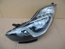 Laden Sie das Bild in den Galerie-Viewer, Frontscheinwerfer Hyundai Ix20 LED Links Scheinwerfer Headlight SCH9814304887ea