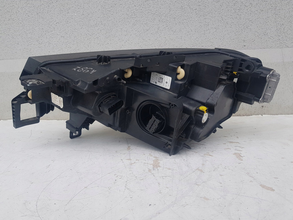 Frontscheinwerfer VW Id.4 11B941036 Rechts Scheinwerfer Headlight SCH1719433652gg