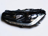 Frontscheinwerfer VW T-Cross 2GM941035 LED Links Scheinwerfer Headlight