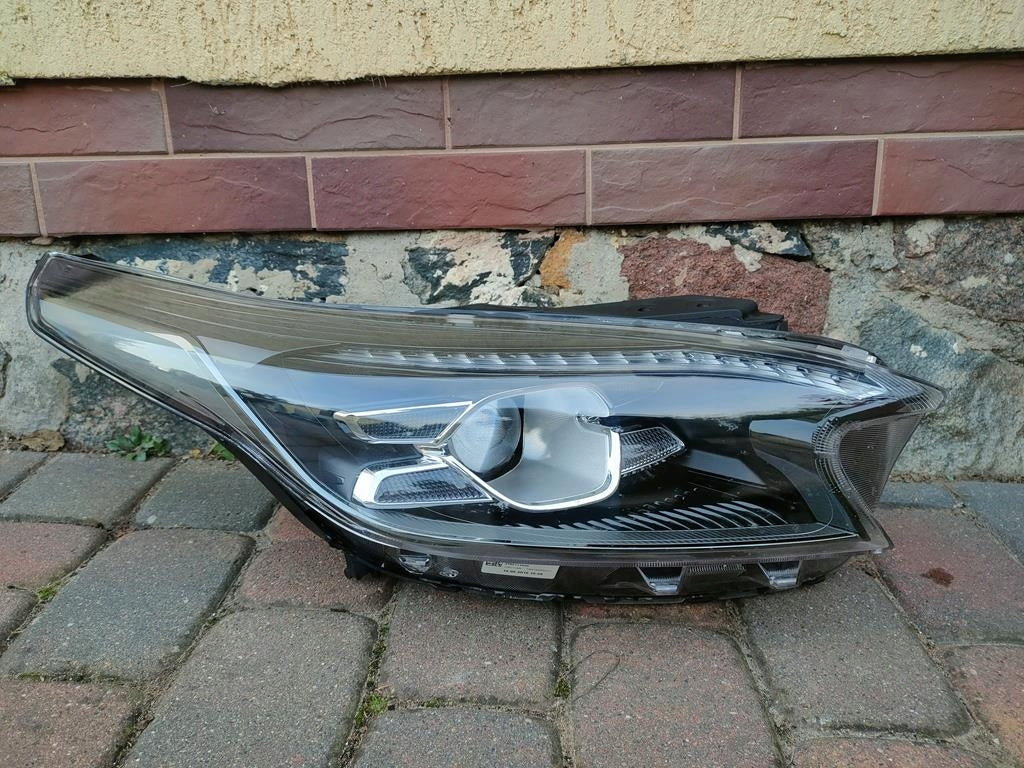 Frontscheinwerfer Kia Ceed 92102-J7XXX LED Rechts Scheinwerfer Headlight