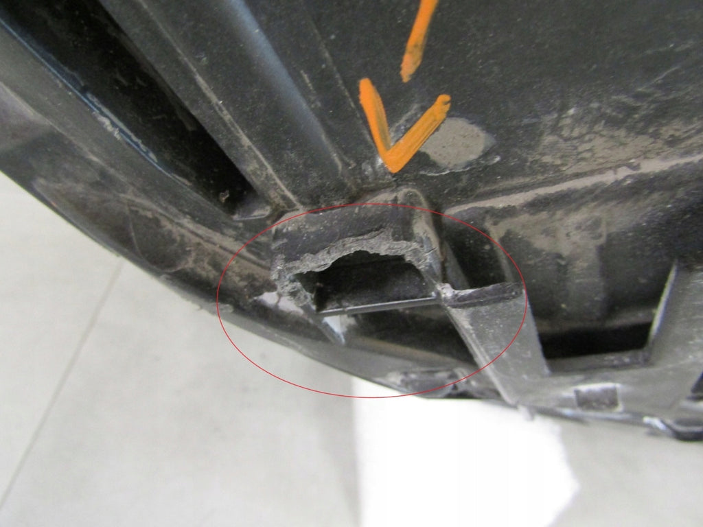 Frontscheinwerfer Audi Q7 4M0941005 Xenon Links Scheinwerfer Headlight SCH7548814825vp