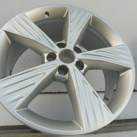 1x Alufelge 19 Zoll 8.0