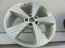 Load image into Gallery viewer, 1x Alufelge 19 Zoll 8.0" 5x112 45ET Glanz Schwarz 89A601025B Audi Q4 Rim Wheel FEL2643282960fr