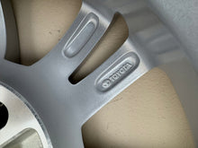 Load image into Gallery viewer, 1x Alufelge 15 Zoll 5.5" 4x100 Toyota Yaris Rim Wheel FEL8111041682uk