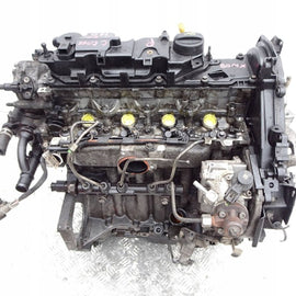 Motor Ford Grand C-Max XWDB 1.5 TDCI 120PS 88kW 2016 Diesel Engine Unkomplett MOT9918751618fh