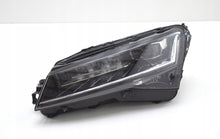 Load image into Gallery viewer, Frontscheinwerfer Skoda Superb III 3V1941015D LED Links Scheinwerfer Headlight SCH7950836794qi
